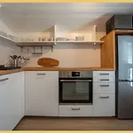 Apartmán Le Cocon Alpin I