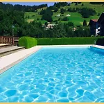 Le Cocon Alpin I Apartmán *