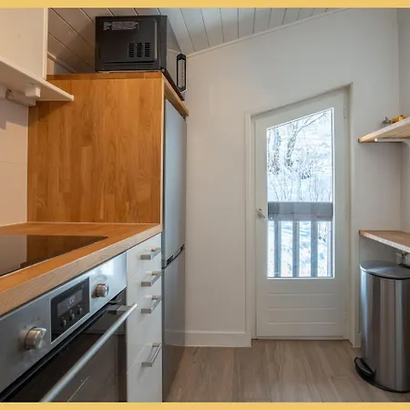 Appartement Le Cocon Alpin I