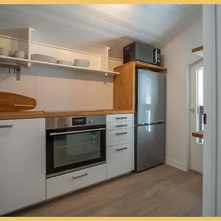 Le Cocon Alpin I * Megève