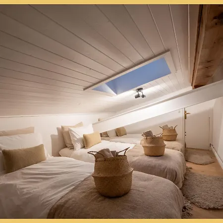 Appartement Le Cocon Alpin I