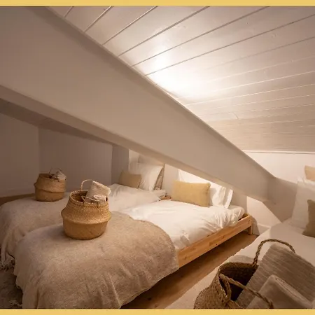 Le Cocon Alpin I Megève