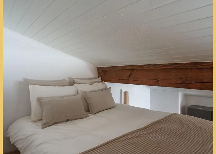 Apartamento Le Cocon Alpin I