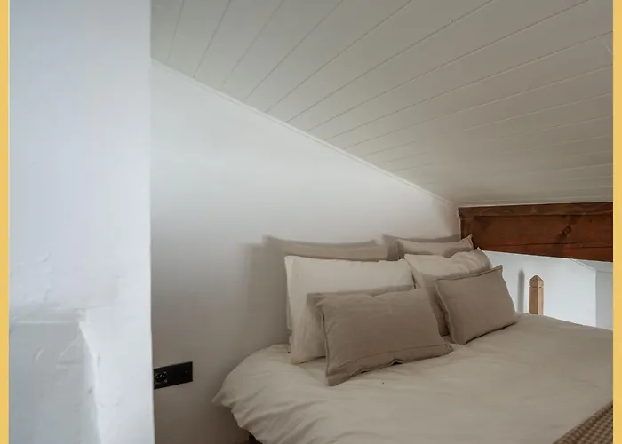 Appartement Le Cocon Alpin I *