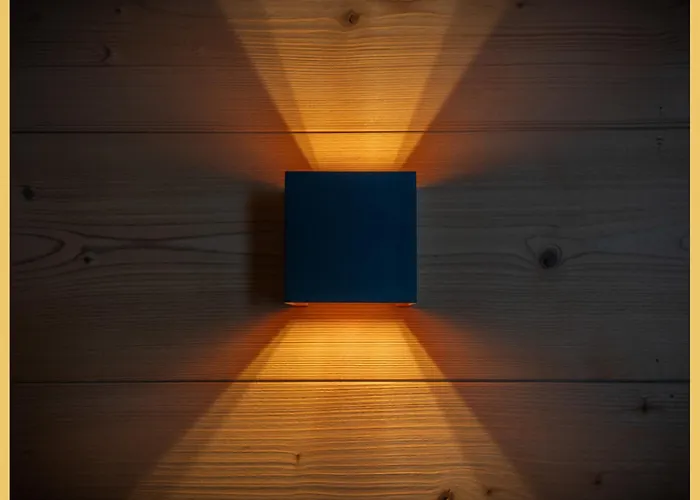 Apartamento Le Cocon Alpin I