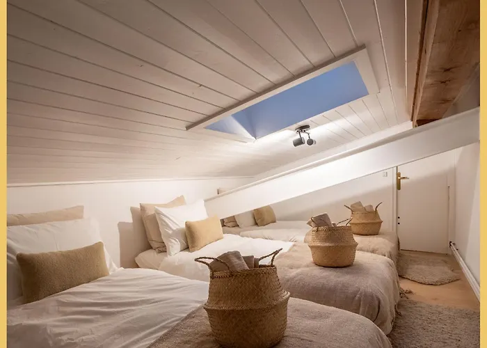 Apartamento Le Cocon Alpin I