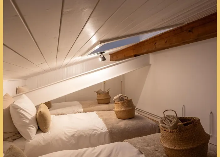 Apartamento Le Cocon Alpin I