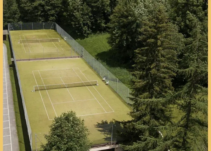 Le Cocon Alpin I Appartement