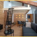 Apartment Le Cocon Alpin I Megeve