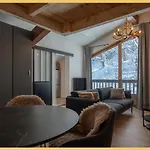 Le Cocon Alpin I Apartment Megeve