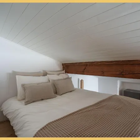 Apartament Le Cocon Alpin I