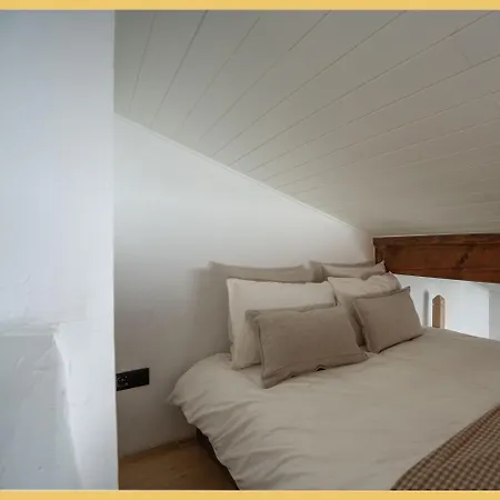 Apartament Le Cocon Alpin I *