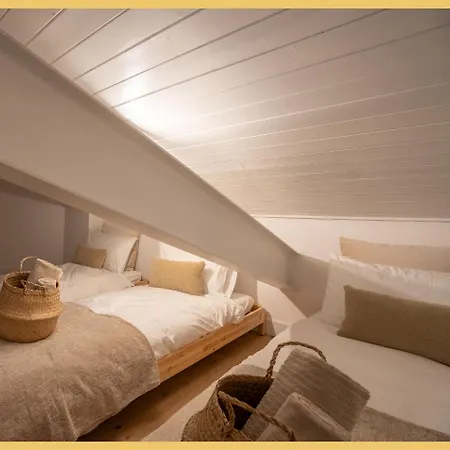 Le Cocon Alpin I Megeve