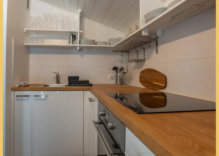 Le Cocon Alpin I Apartment