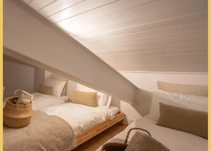 Le Cocon Alpin I Megeve