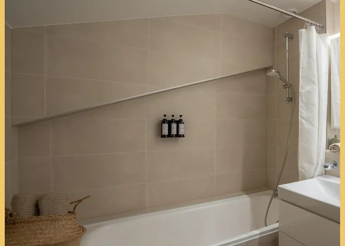 Apartment Le Cocon Alpin I Megeve