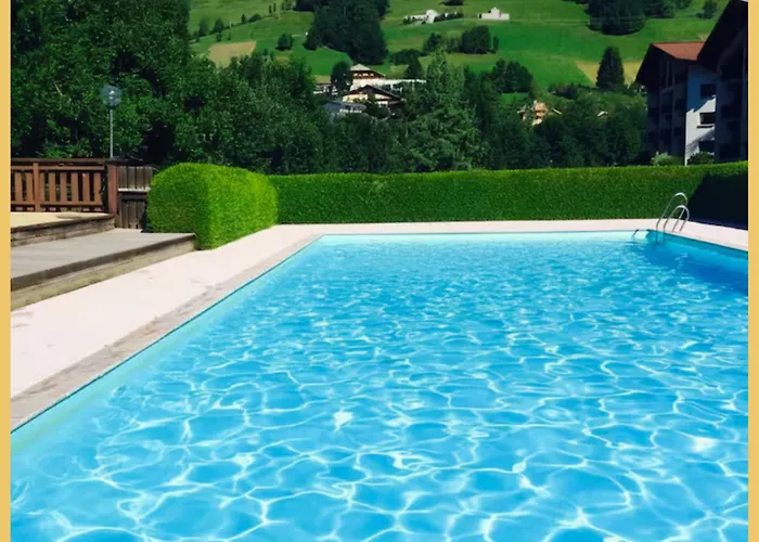 Le Cocon Alpin I Apartment *